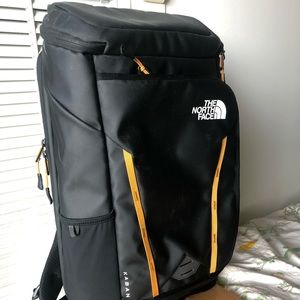 The North Face Kaban Backpack